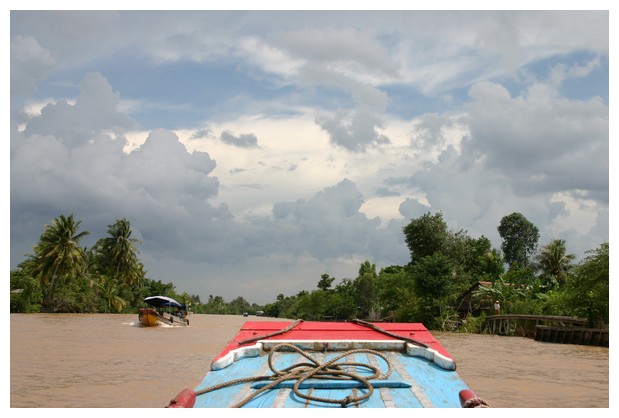Mekong River