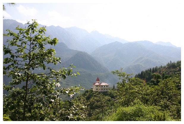 Sa Pa Valley