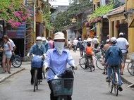Hoi An Street