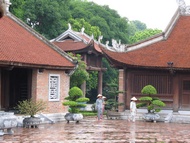 Temple of Literature