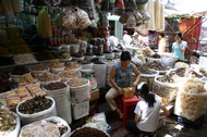 Cho Lon Market