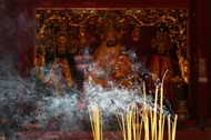 Quan Am Pagoda