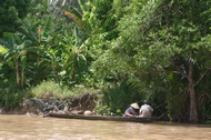 Mekong Delta 
