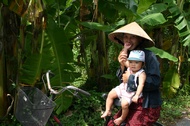 Mom & Son