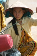 Can Tho Girl