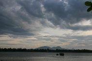 Thu Bon River