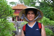 Vietnamese Girl