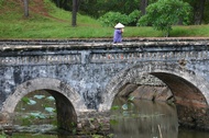 Tu Duc Tomb