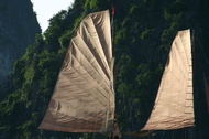 Sail of Junk