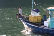 Fisherboy