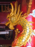 Thay Pagoda