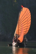 Traditional Junk