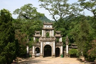 Thay Pagoda