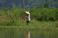 Fisherman 