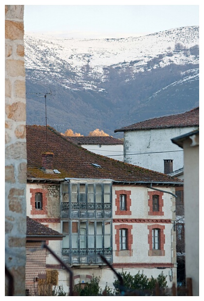 Sierra de Urquilla