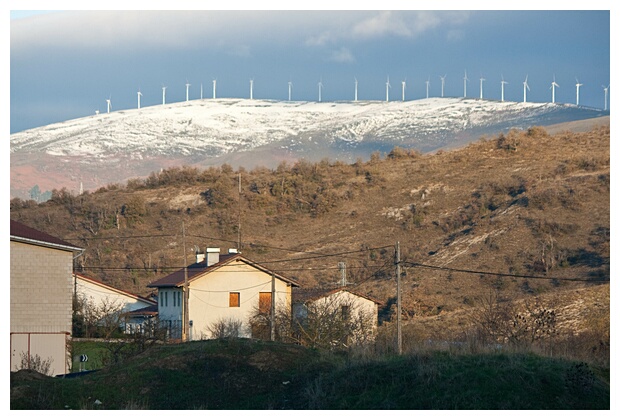 Sierra de Urquilla