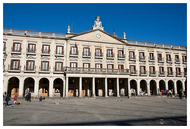 Ayuntamiento