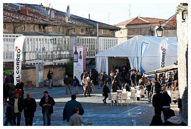 Plaza del Machete