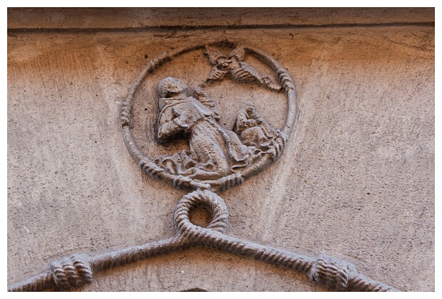 Casa del Cordn
