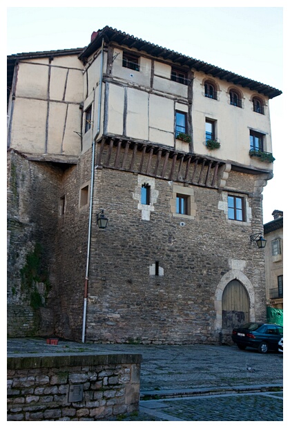 Torre de los Anda