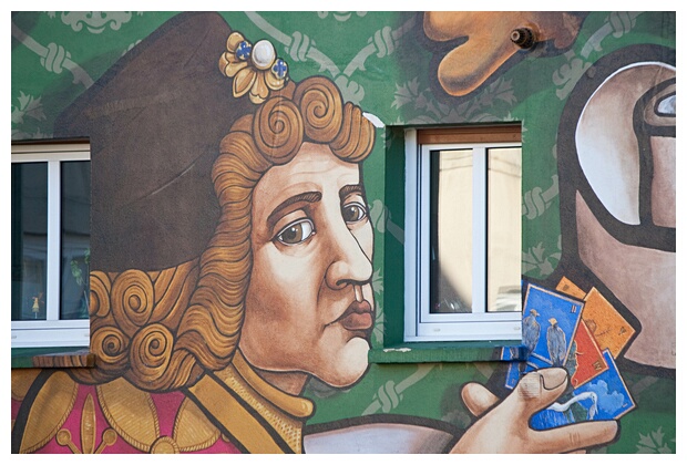 Murales
