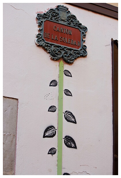 Cantn de la Soledad