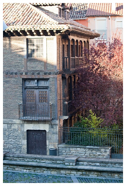 Casa de los Gobeo y Landazuri-Guevara