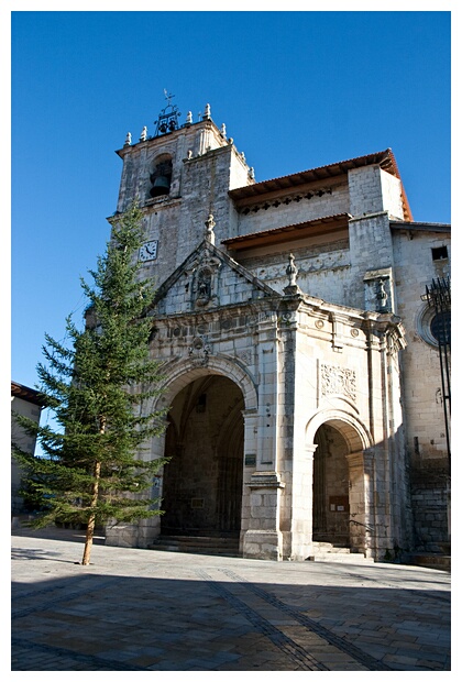 Iglesia de San Juan
