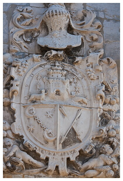 Escudo Herldico