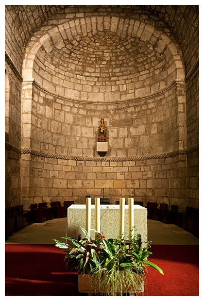 Santuario de Nuestra Seora de Estbaliz