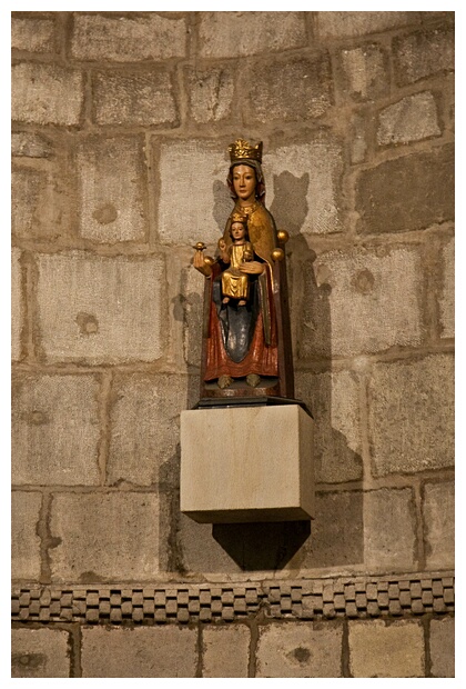 Nuestra Seora de Estbaliz