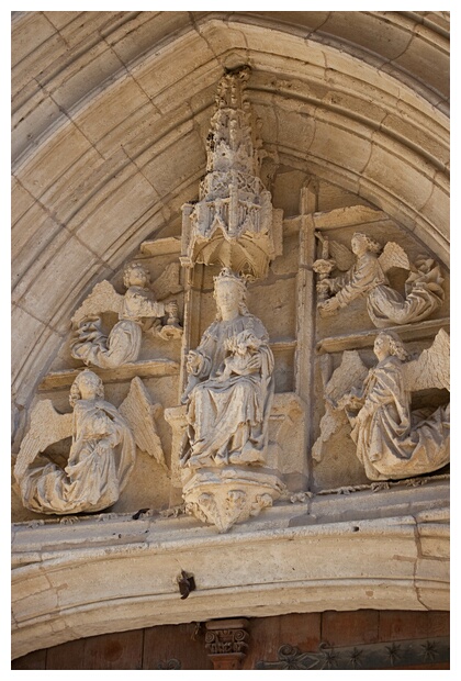 Nuestra Seora de la Asuncin