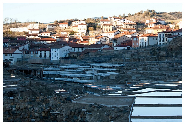 Salinas de Aana