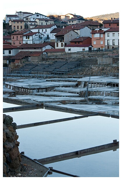 Salinas de Aana