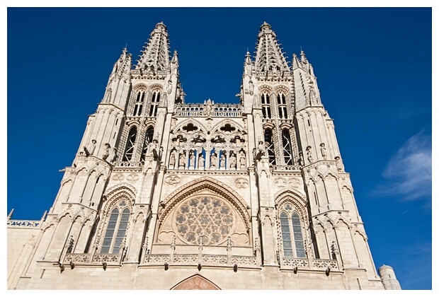 Catedral de Burgos