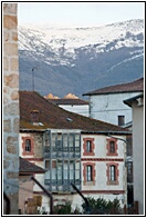Sierra de Urquilla