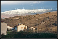 Sierra de Urquilla