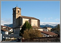 Iglesia de San Esteban