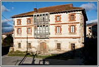 Casona de Indiano