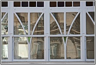 Balcones Acristalados