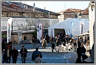 Plaza del Machete