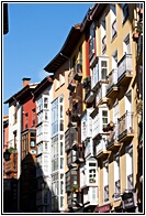 Calle Cuchillera