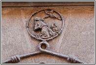 Casa del Cordn