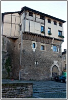 Torre de los Anda