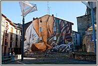 Plaza de la Burullera