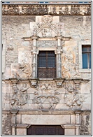 Palacio Escoriza-Esquivel