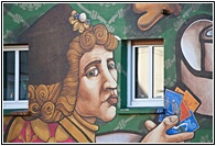 Murales