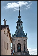 Torre de la Catedral
