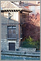 Casa de los Gobeo y Landazuri-Guevara