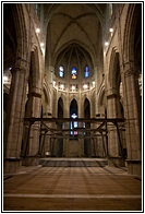 Nave Central